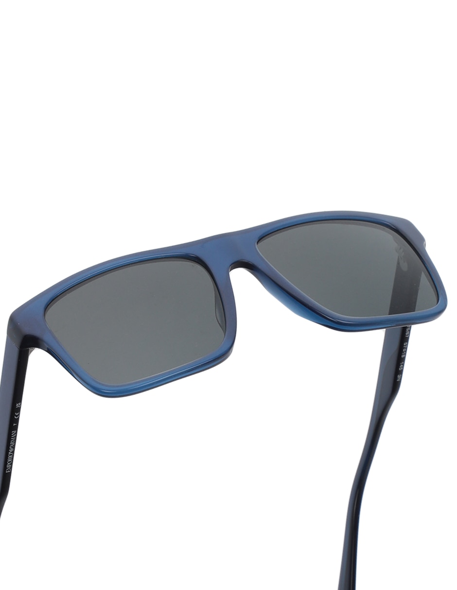 Lentes de sol Essential Leisure para hombre 5