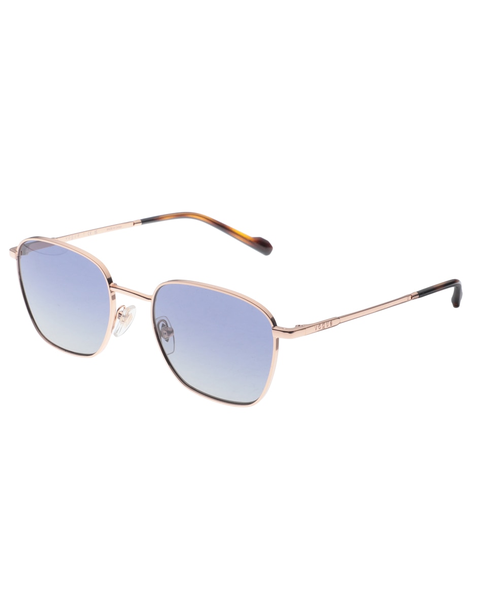 Lentes de sol Man para hombre 2