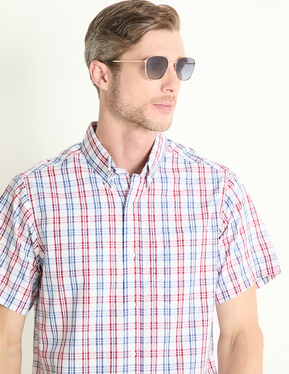 Lentes de sol Man para hombre 6