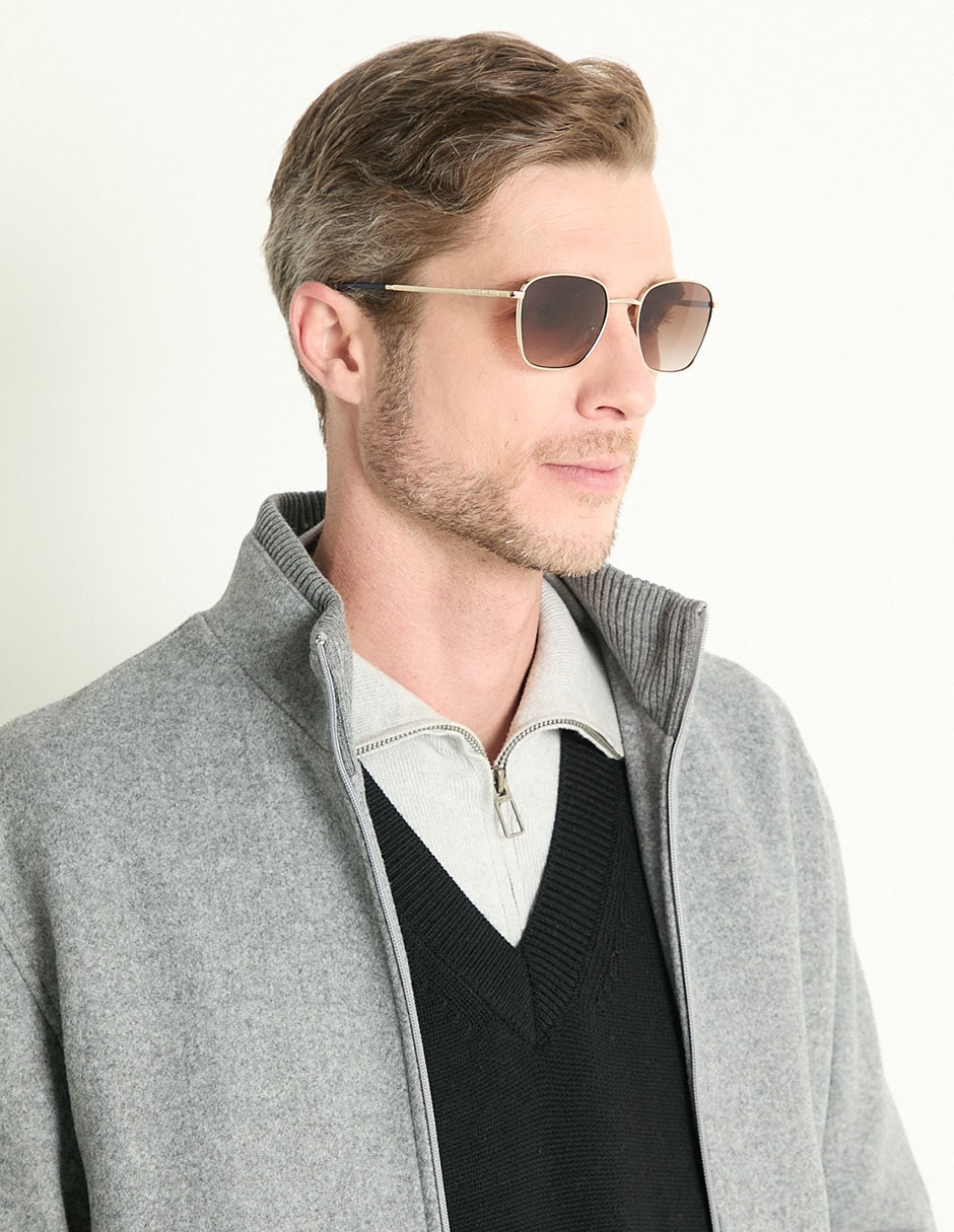 Lentes de sol Man para hombre 6
