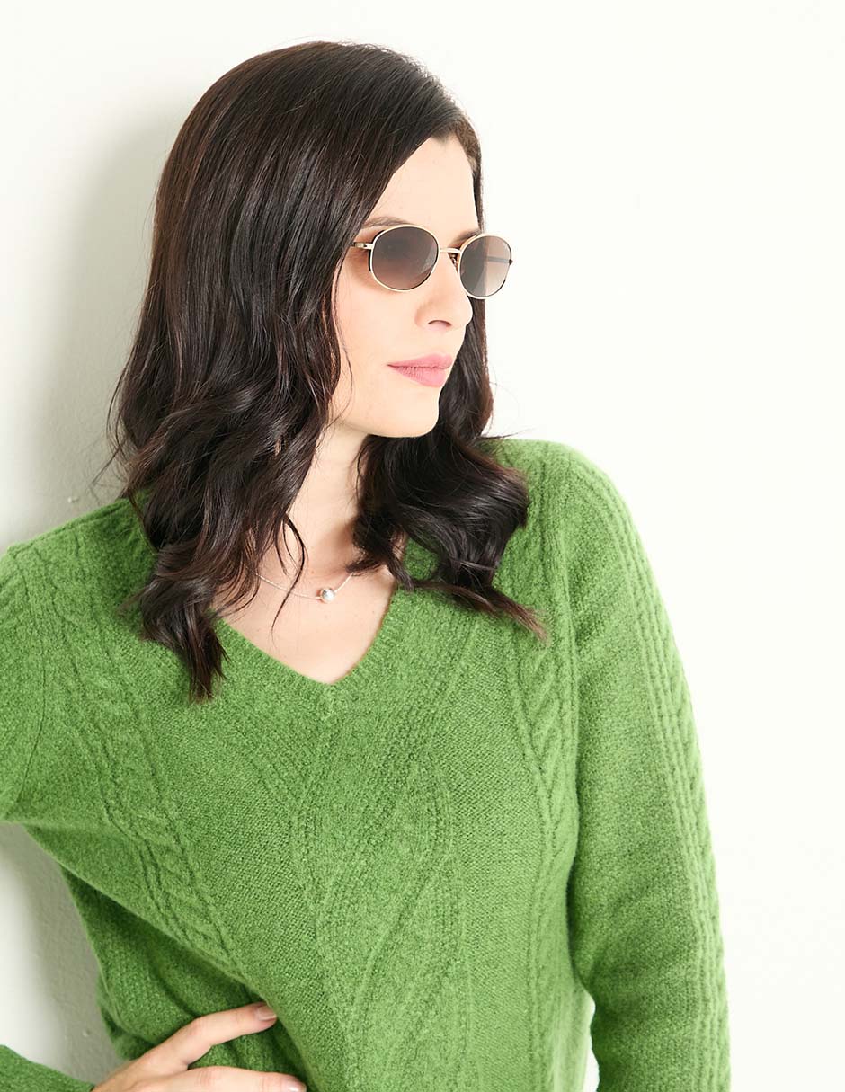 Lentes de sol para mujer 6