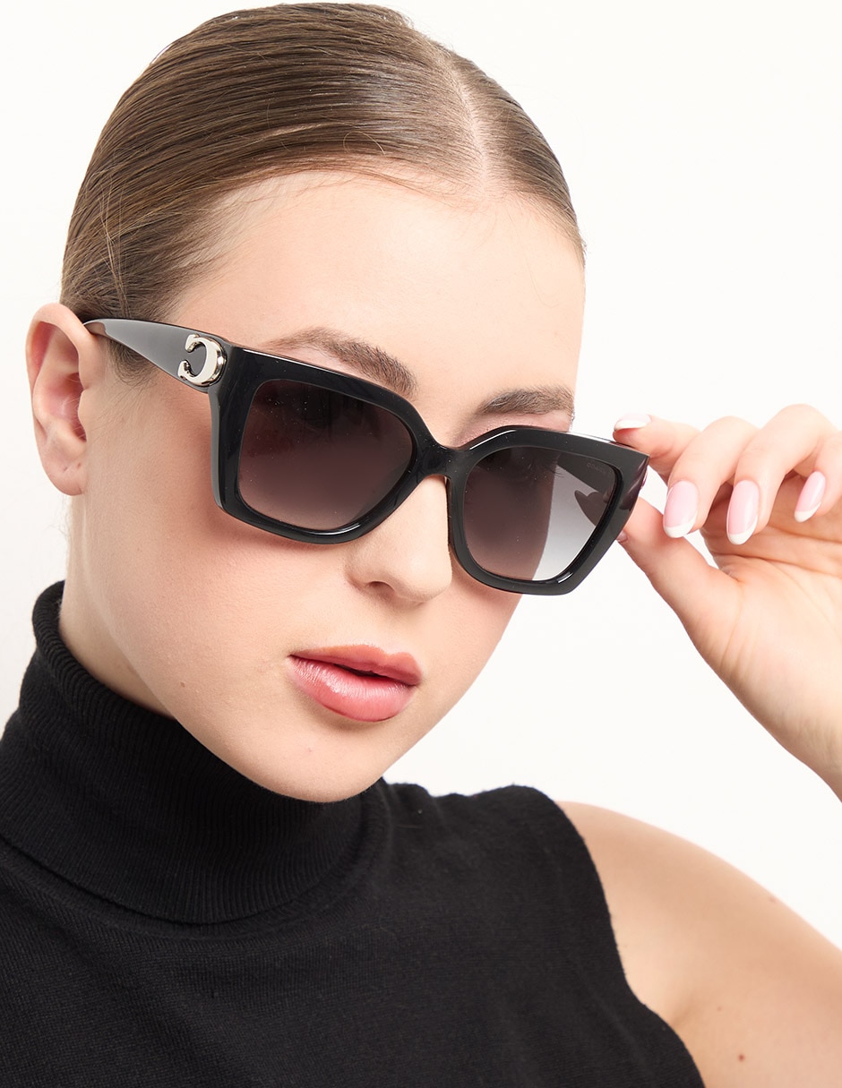 Lentes de sol Modern Heritage para mujer 6