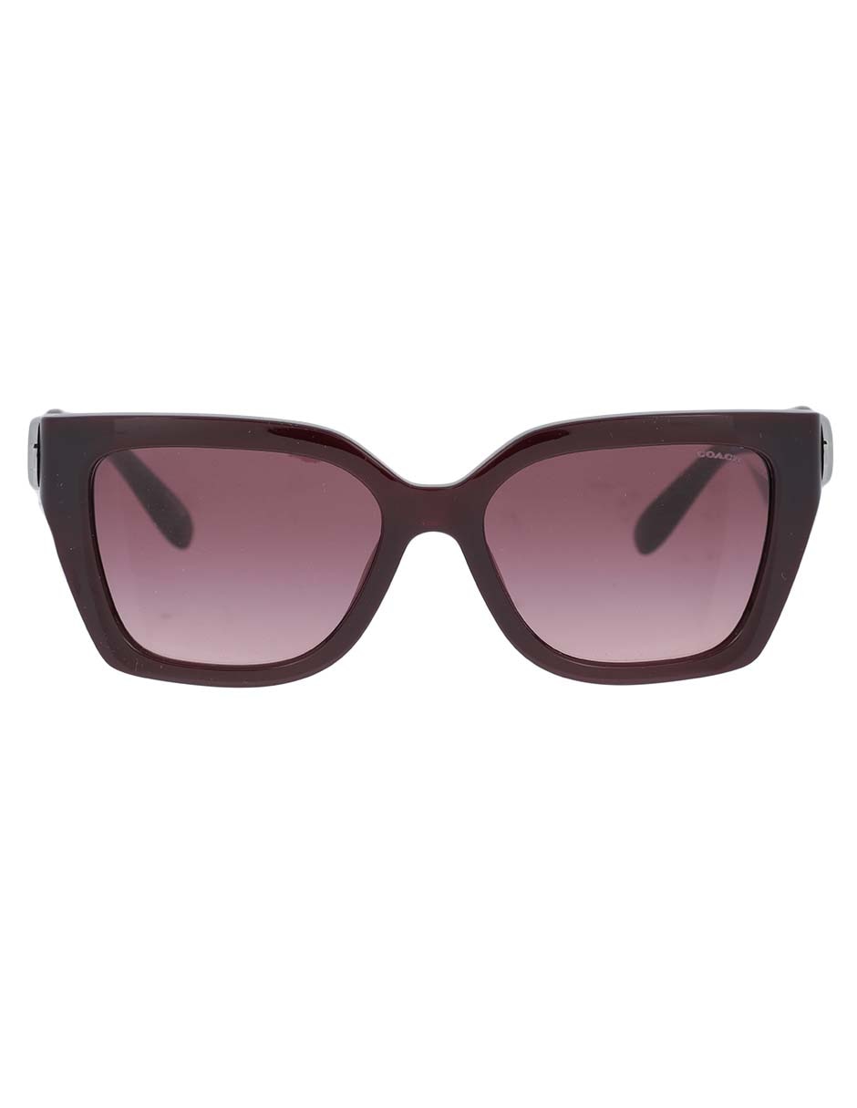 Lentes de sol Modern Heritage para mujer