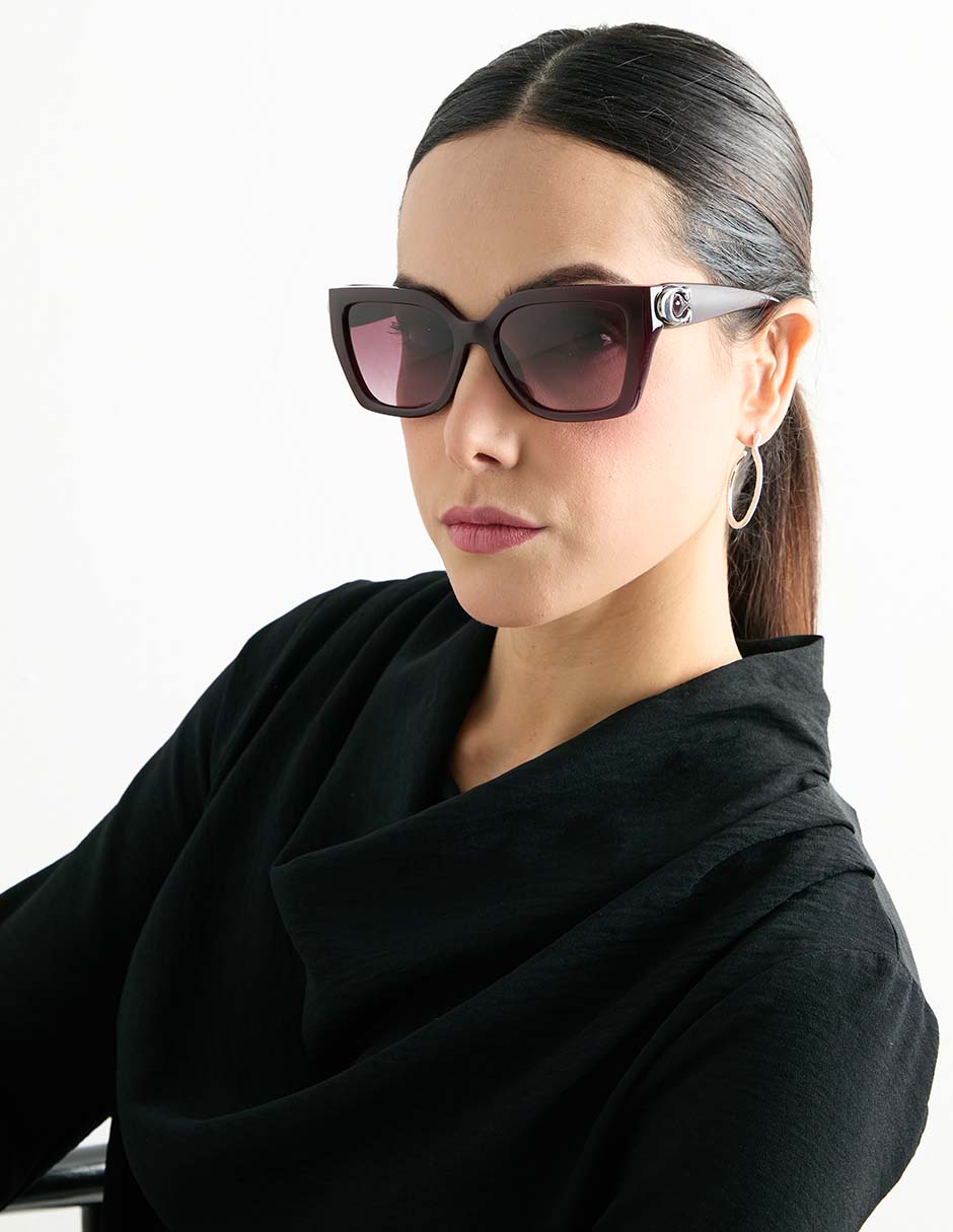 Lentes de sol Modern Heritage para mujer 6