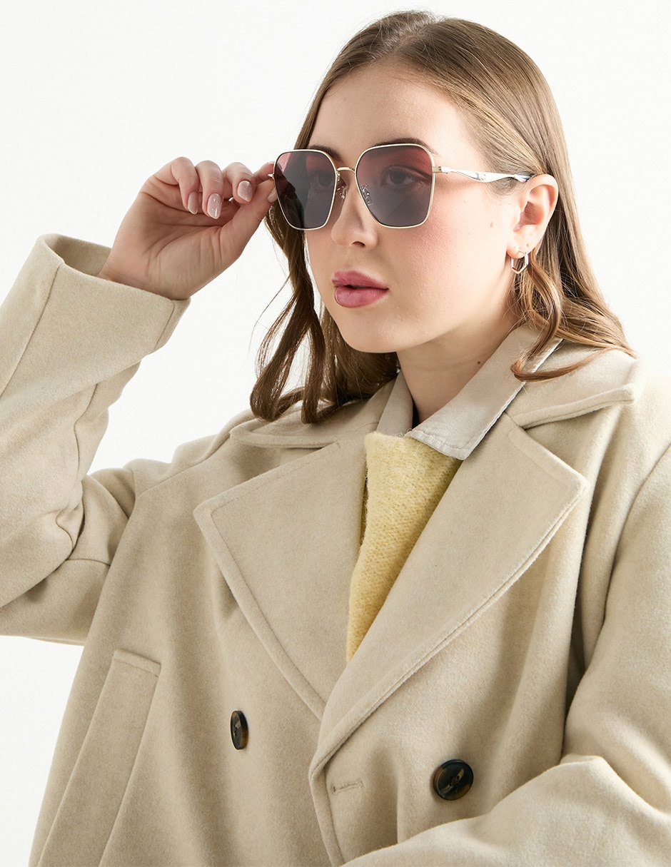 Lentes de sol Modern Heritage para mujer 6