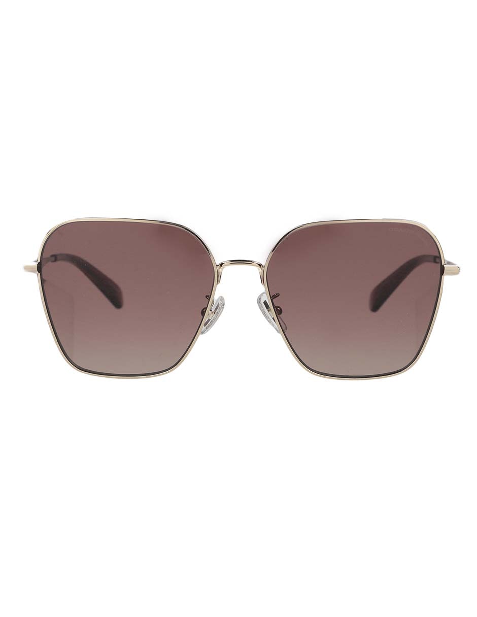 Lentes de sol Modern Haritage para mujer