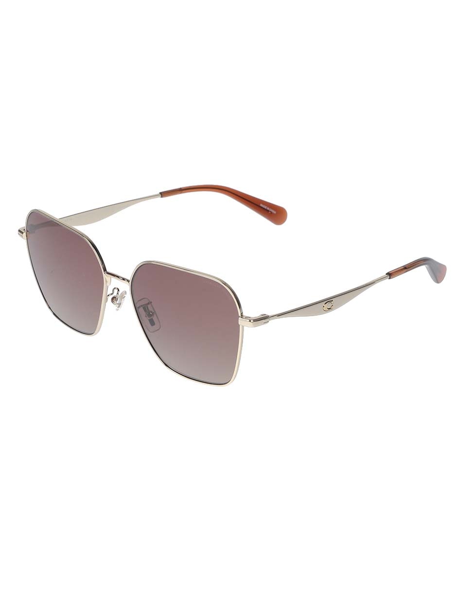 Lentes de sol Modern Haritage para mujer 2
