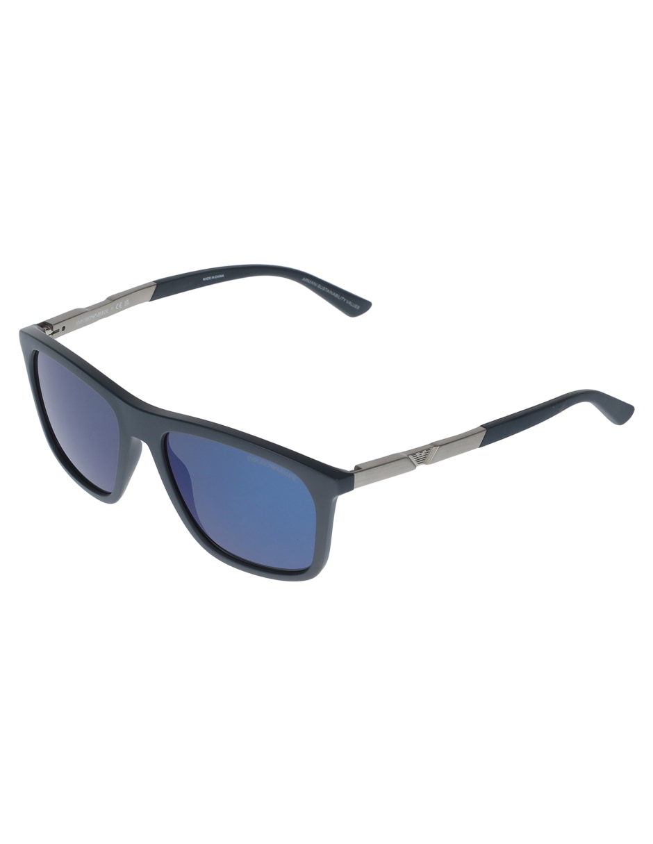 Lentes de sol Modern para hombre 3