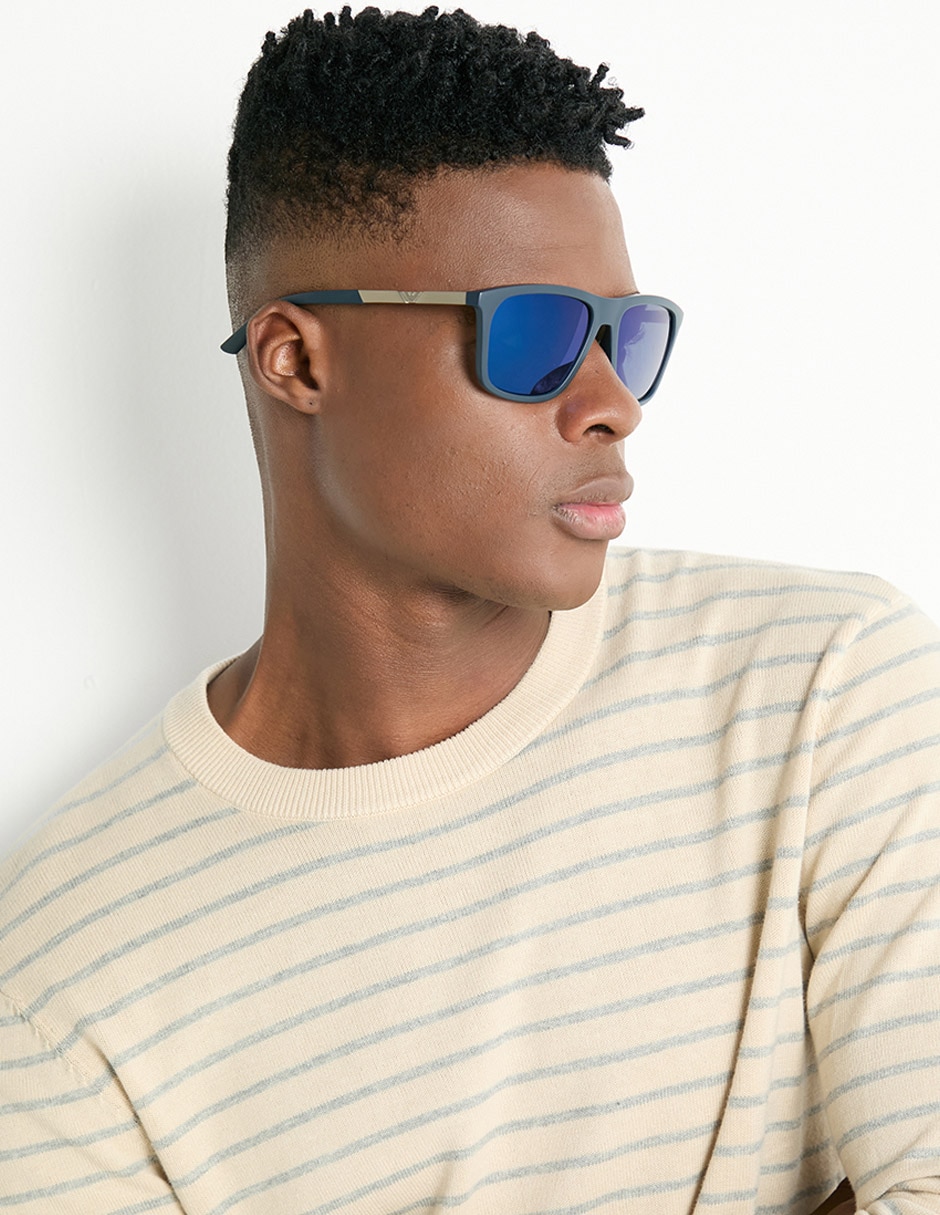 Lentes de sol Modern para hombre 6