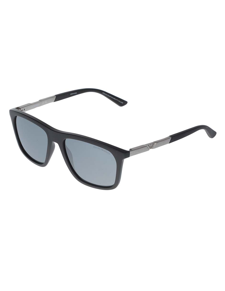 Lentes de sol Modern para hombre 2