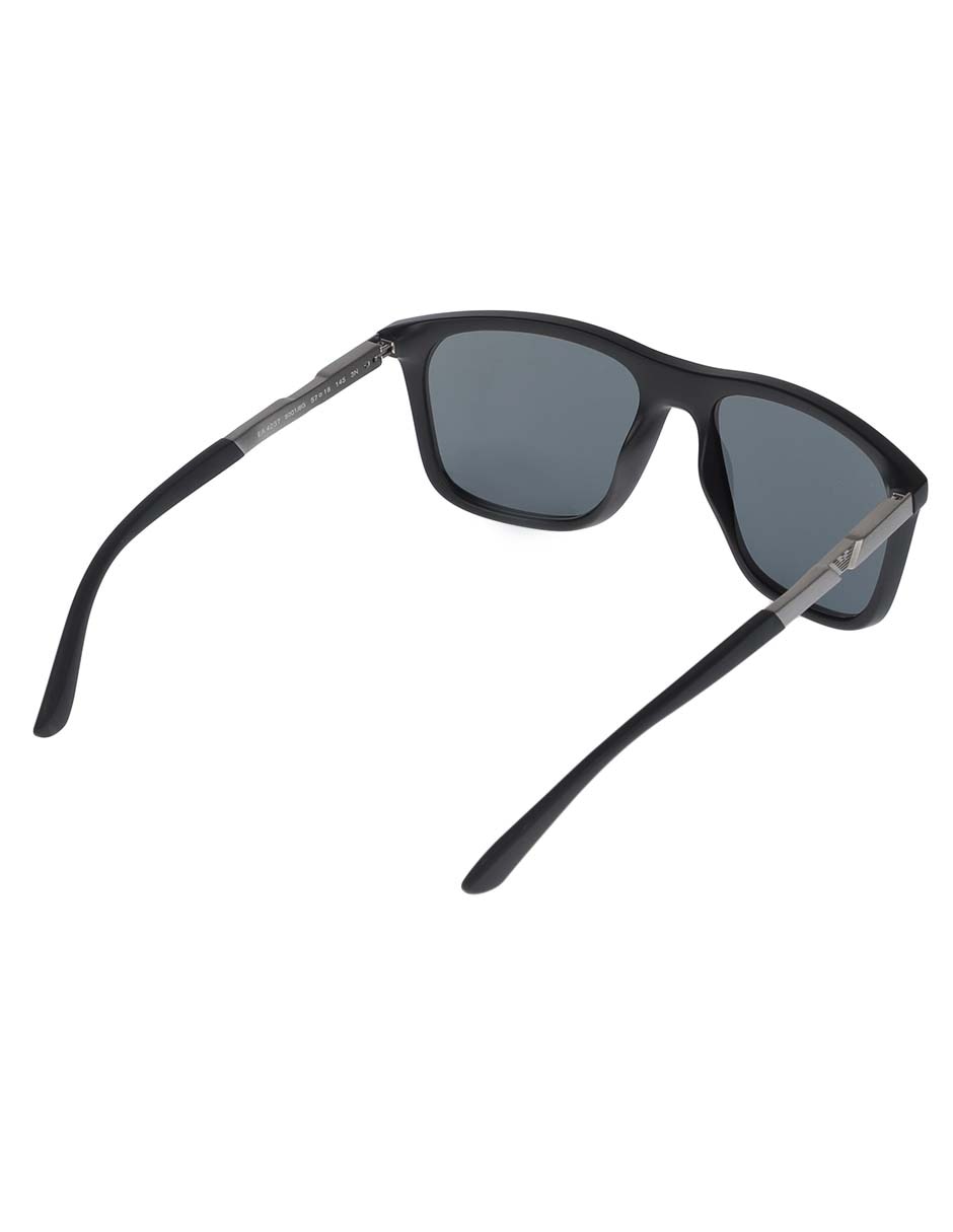 Lentes de sol Modern para hombre 4