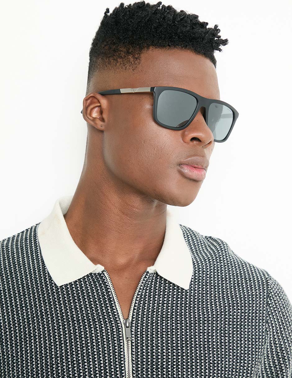 Lentes de sol Modern para hombre 6