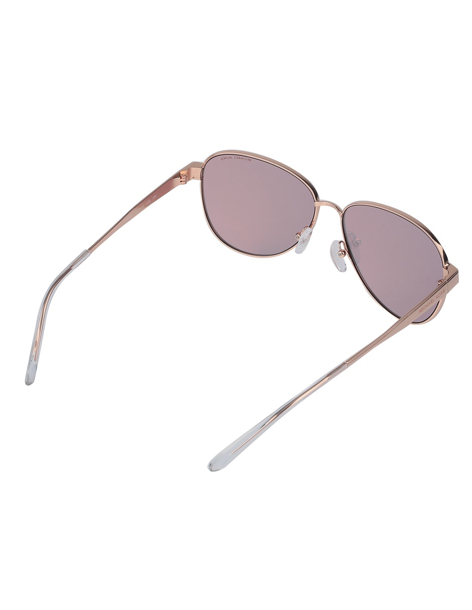 Lentes de sol Modern para mujer 4