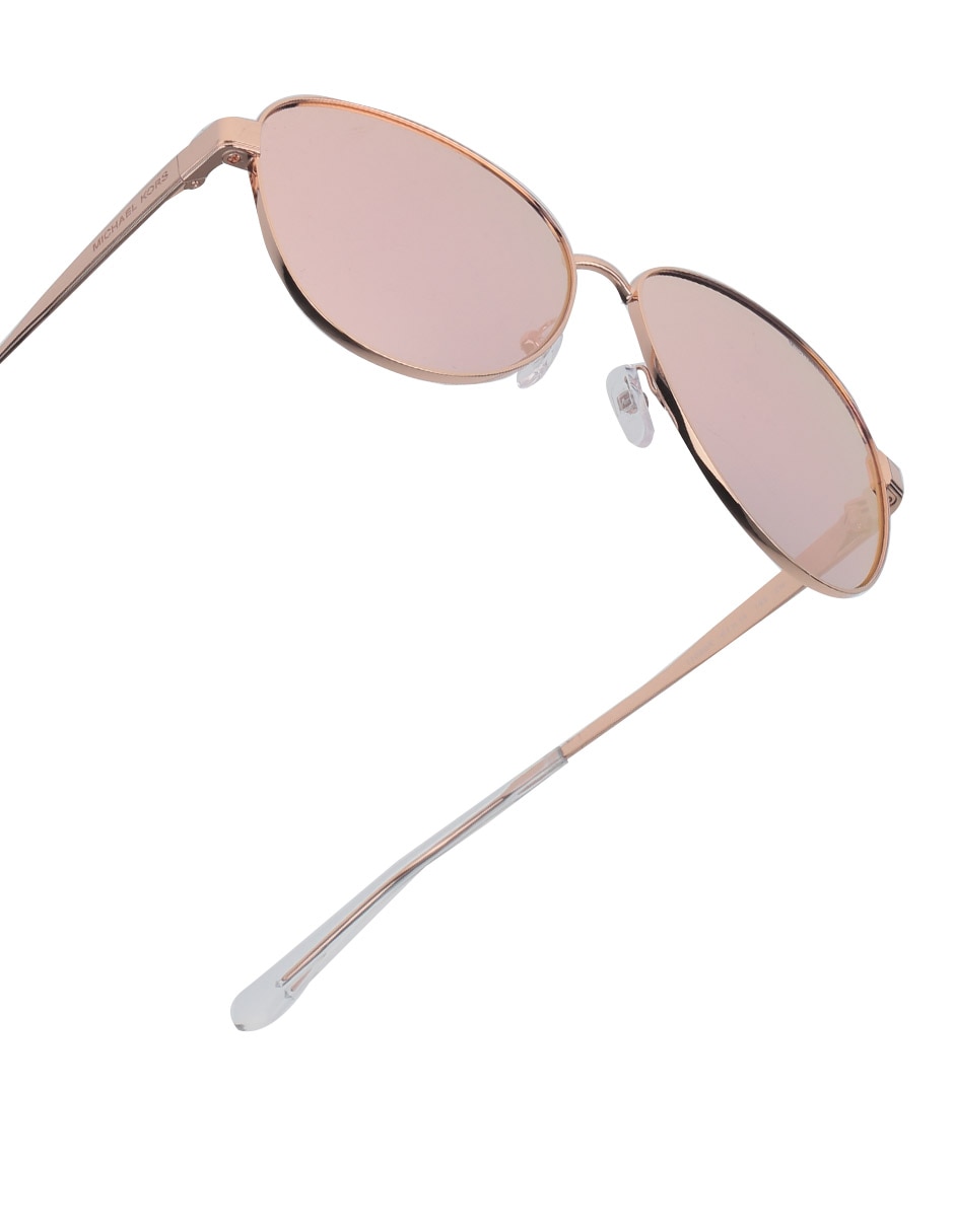 Lentes de sol Modern para mujer 5