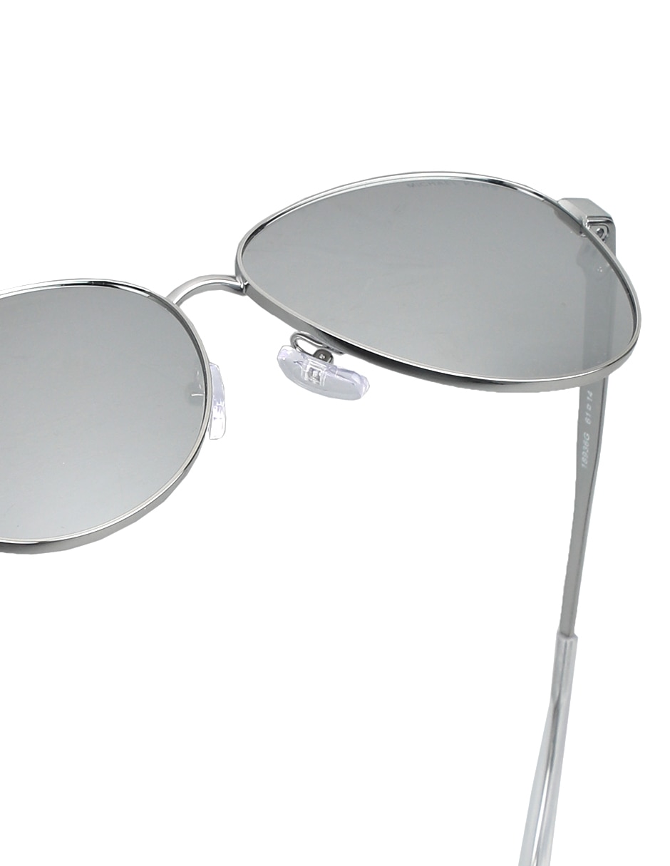 Lentes de sol Modern para mujer 5
