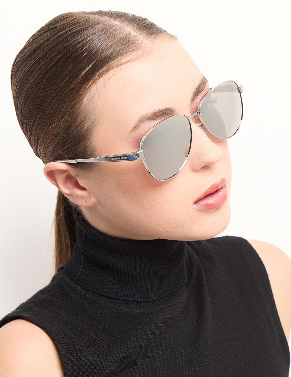 Lentes de sol Modern para mujer 6