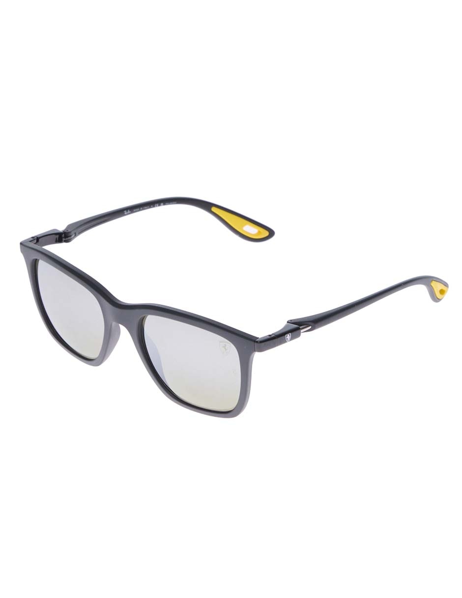 Lentes de sol Evolution unisex 2