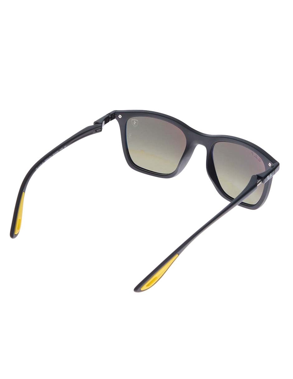 Lentes de sol Evolution unisex 4