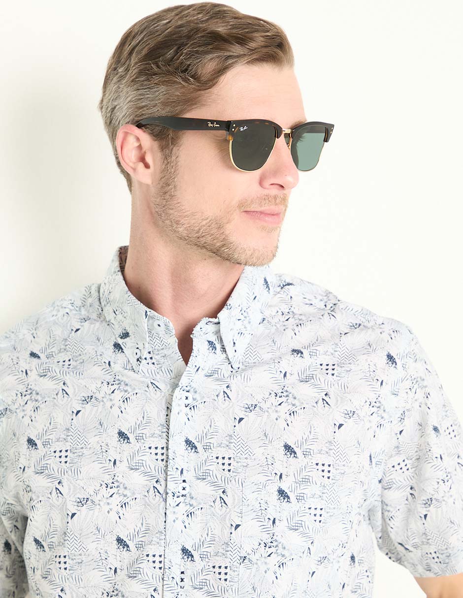 Lentes de sol Evolution unisex 6