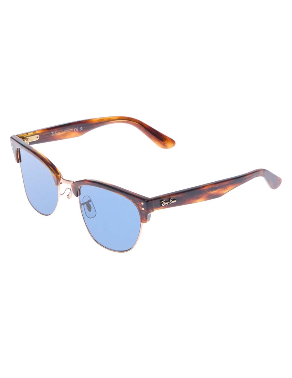 Lentes de sol Evolution Clubmaster Reverse unisex 2