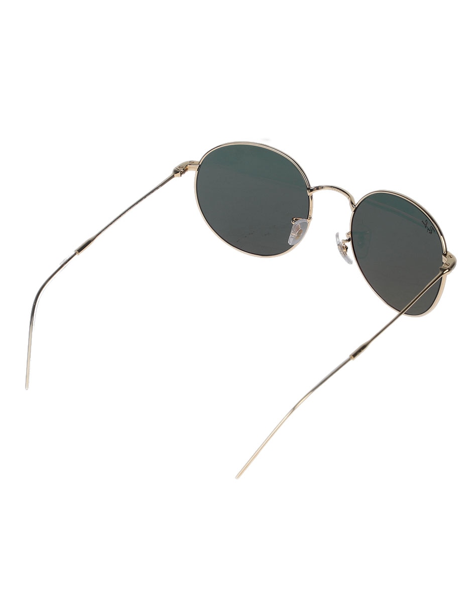 Lentes de sol Evolution unisex 4