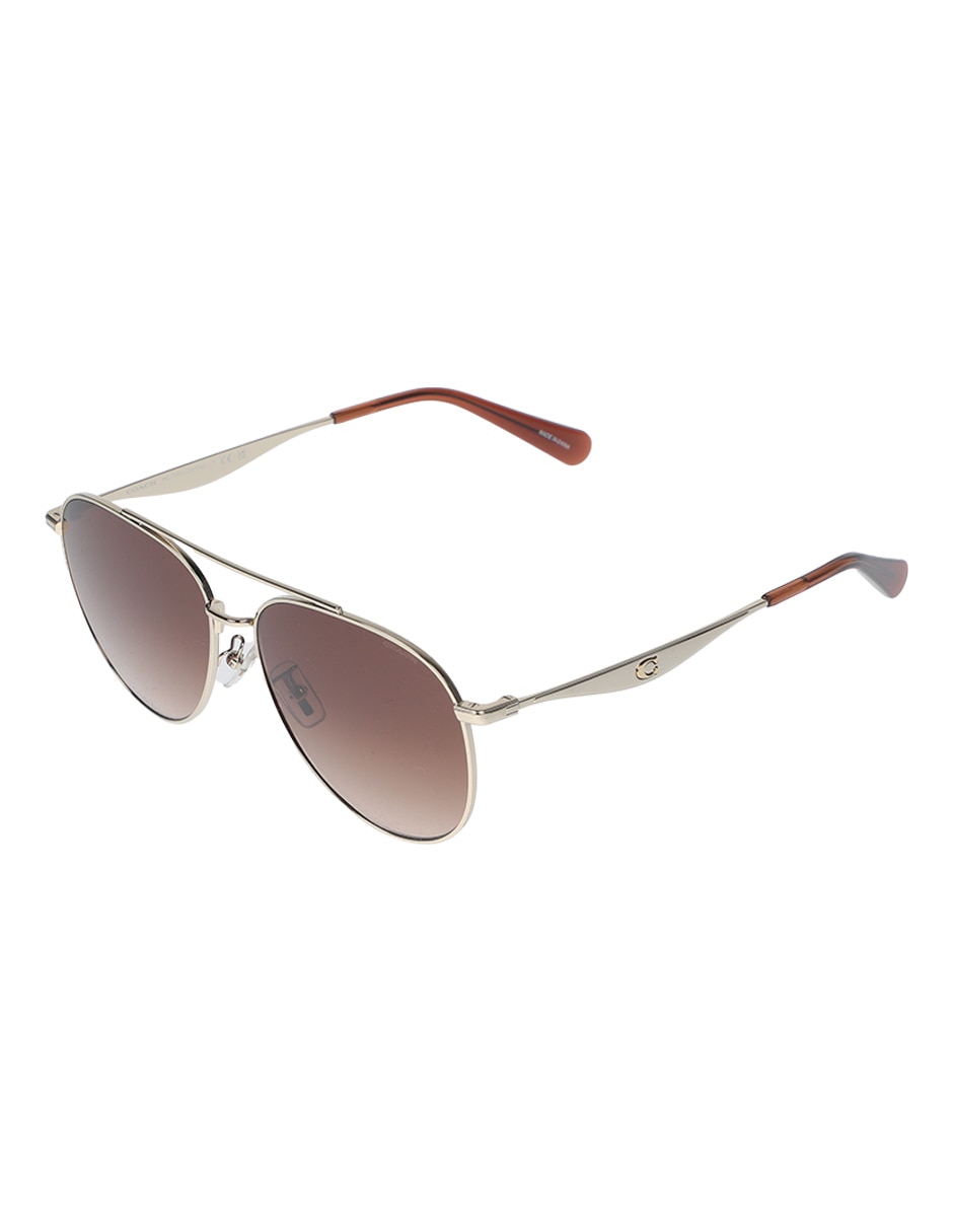Lentes de sol Modern Heritage para mujer 2