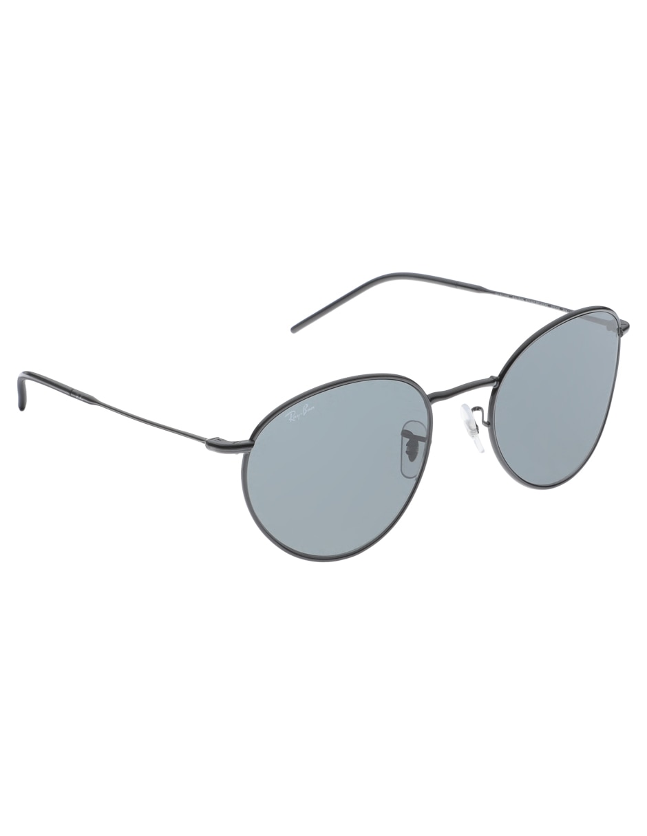 Lentes de sol Evolution Round Reverse unisex 3