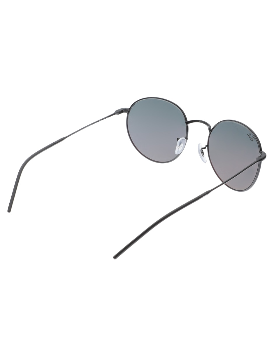 Lentes de sol Evolution Round Reverse unisex 4