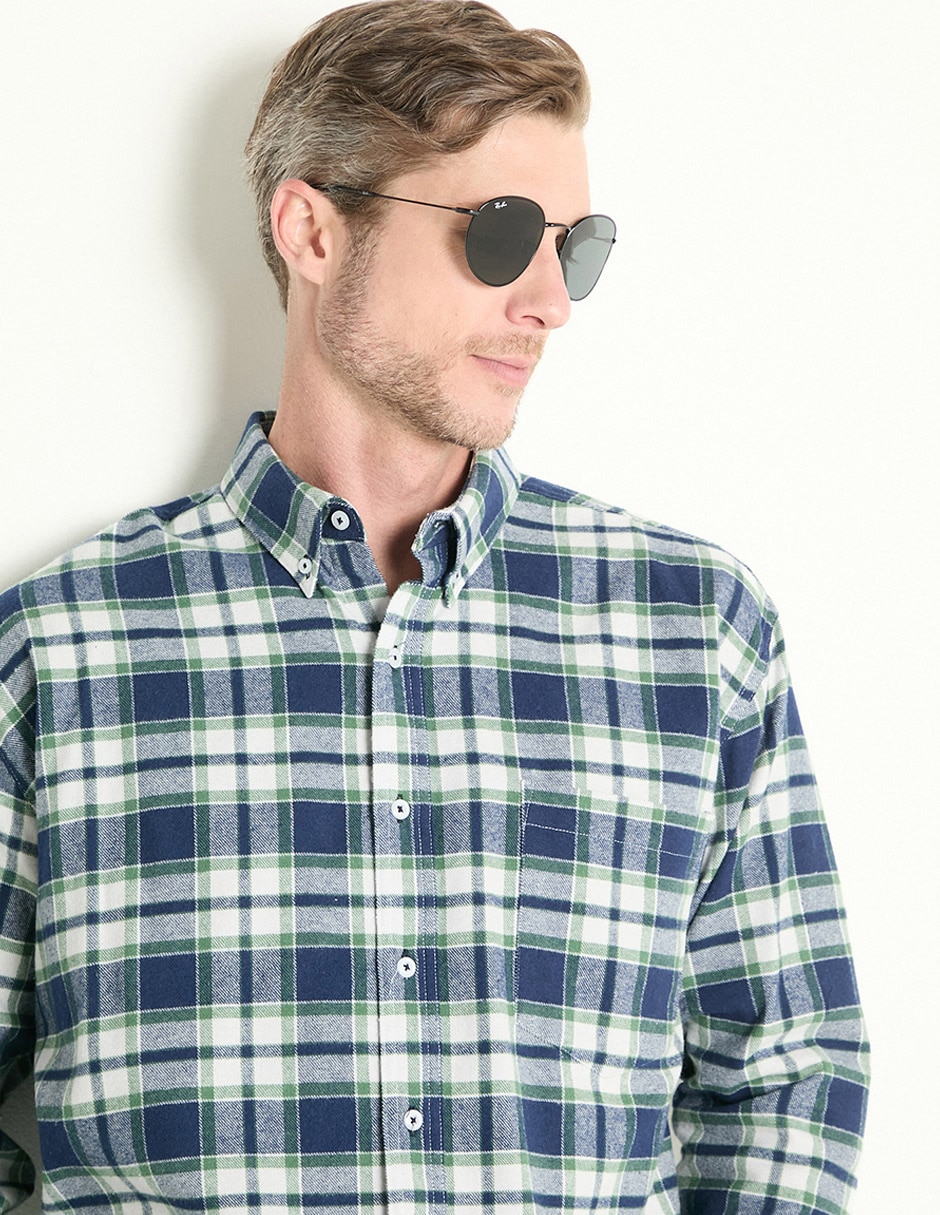 Lentes de sol Evolution Round Reverse unisex 6