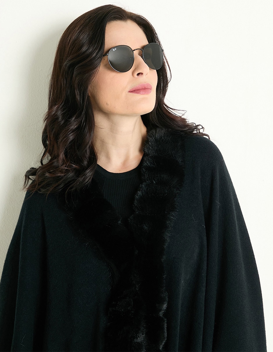 Lentes de sol Evolution Round Reverse unisex 7