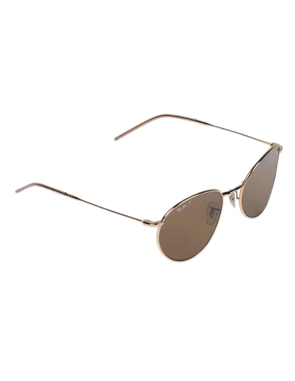 Lentes de sol Evolution unisex 3