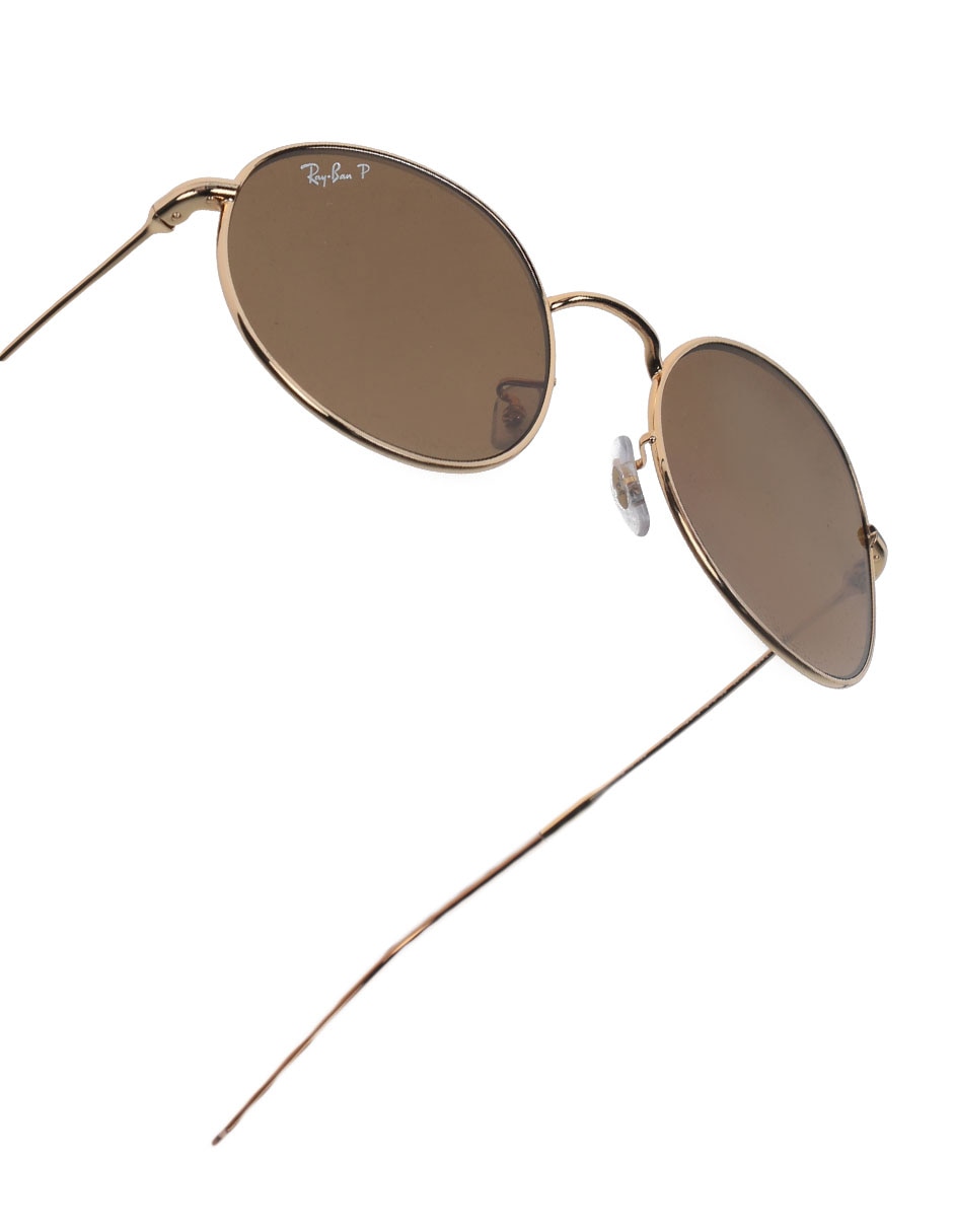 Lentes de sol Evolution unisex 5