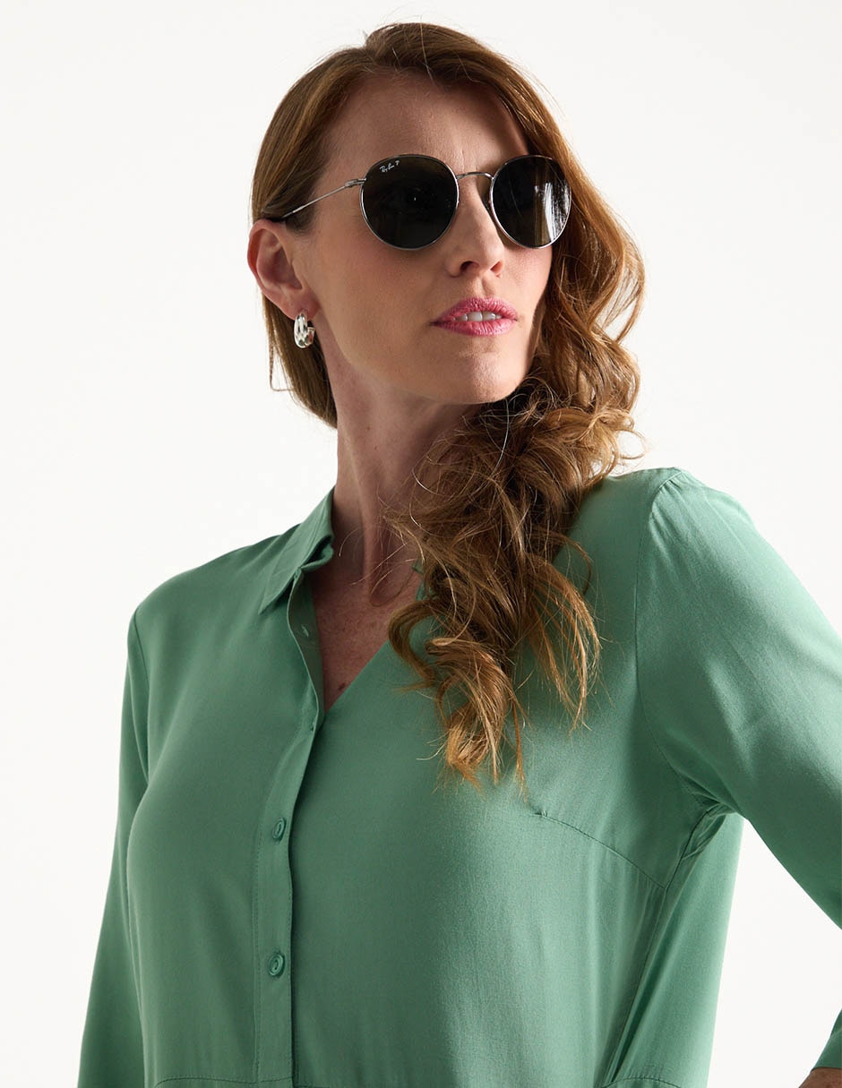 Lentes de sol Evolution unisex 7