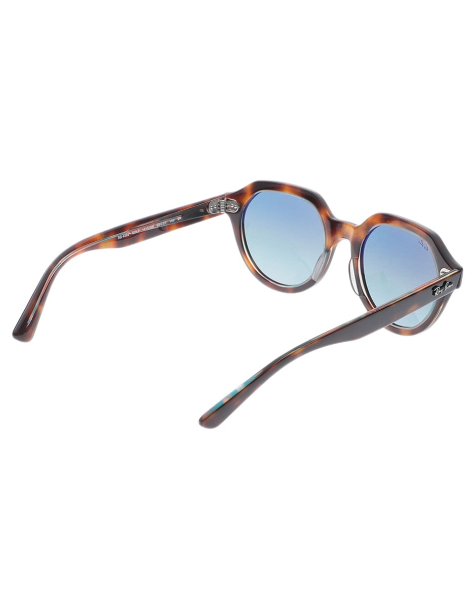 Lentes de sol Evolution unisex 4