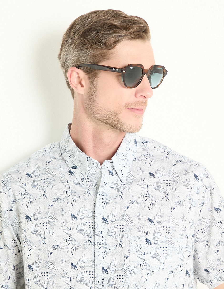 Lentes de sol Evolution unisex 6
