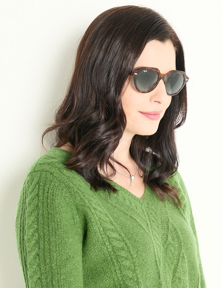 Lentes de sol Evolution unisex 7