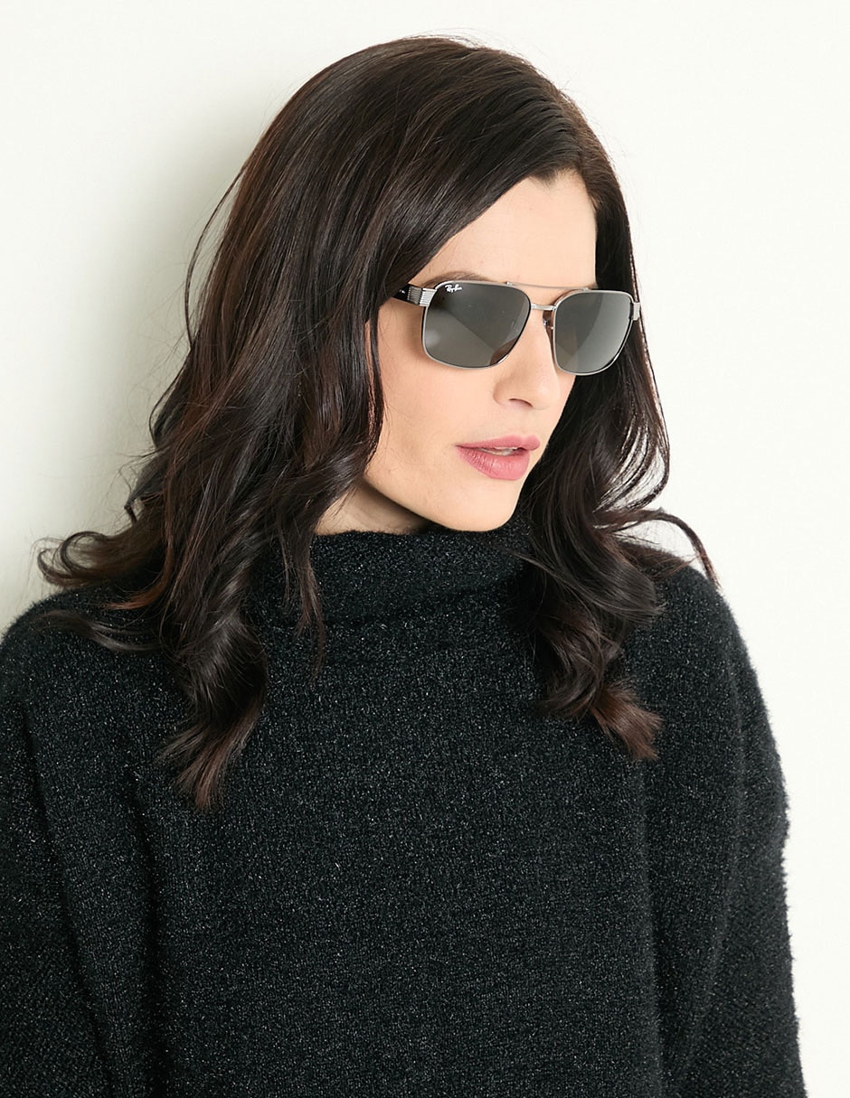 Lentes de sol Lifestyle Core unisex 7