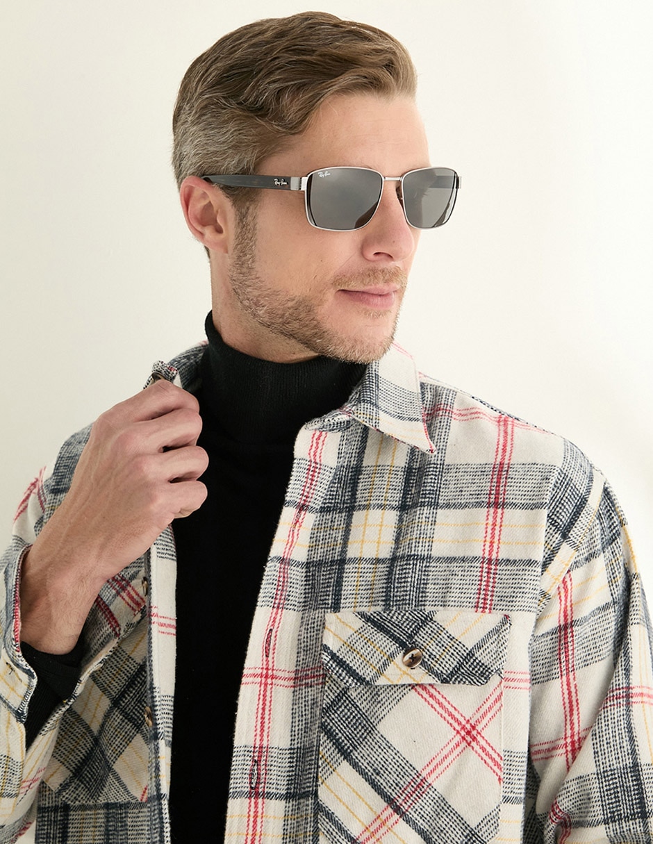 Lentes de sol Core unisex 6