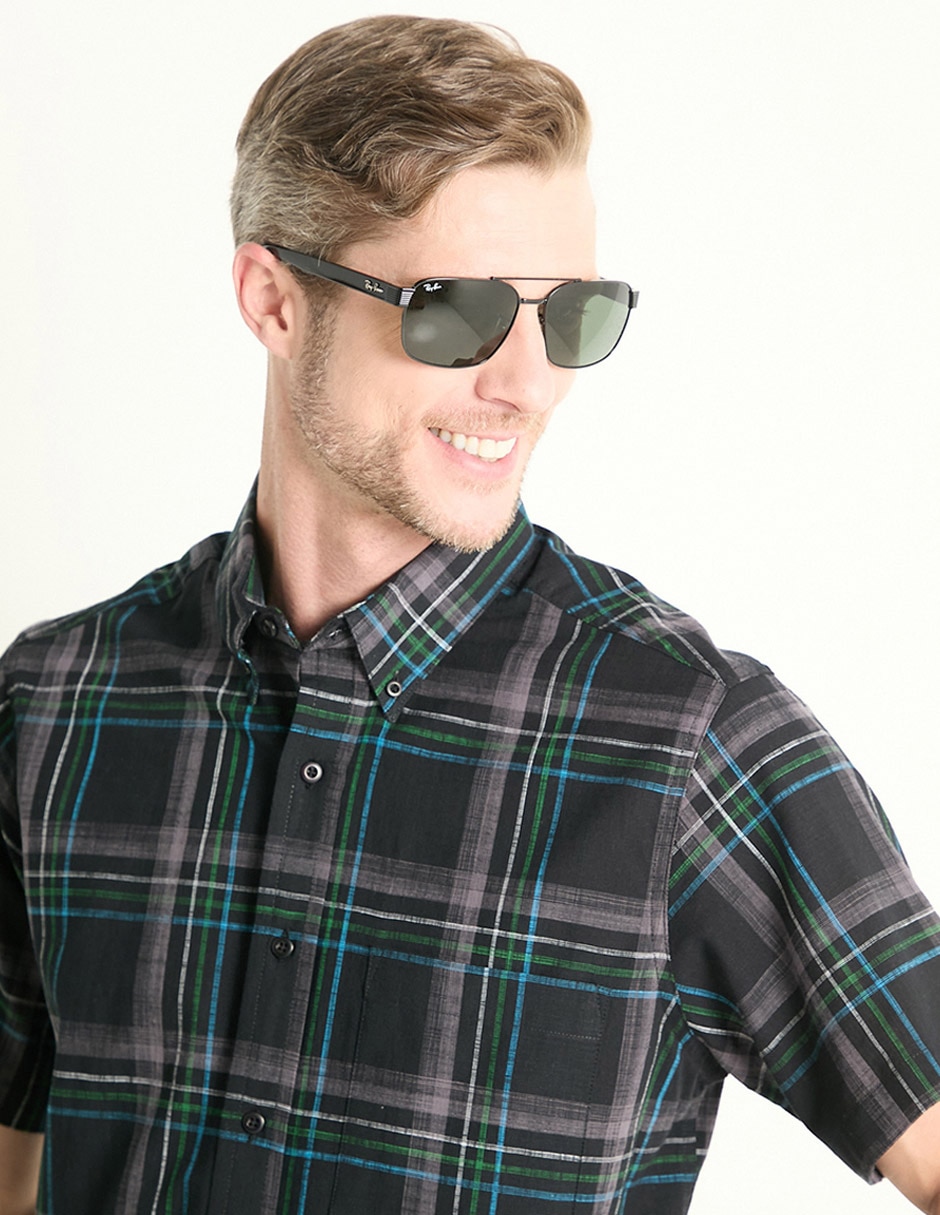 Lentes de sol Core unisex 6