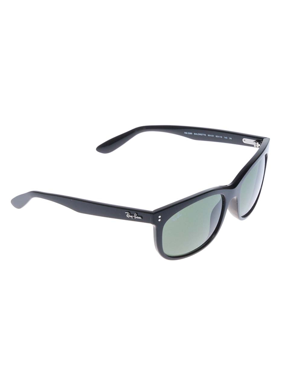 Lentes de sol Evolution unisex 3