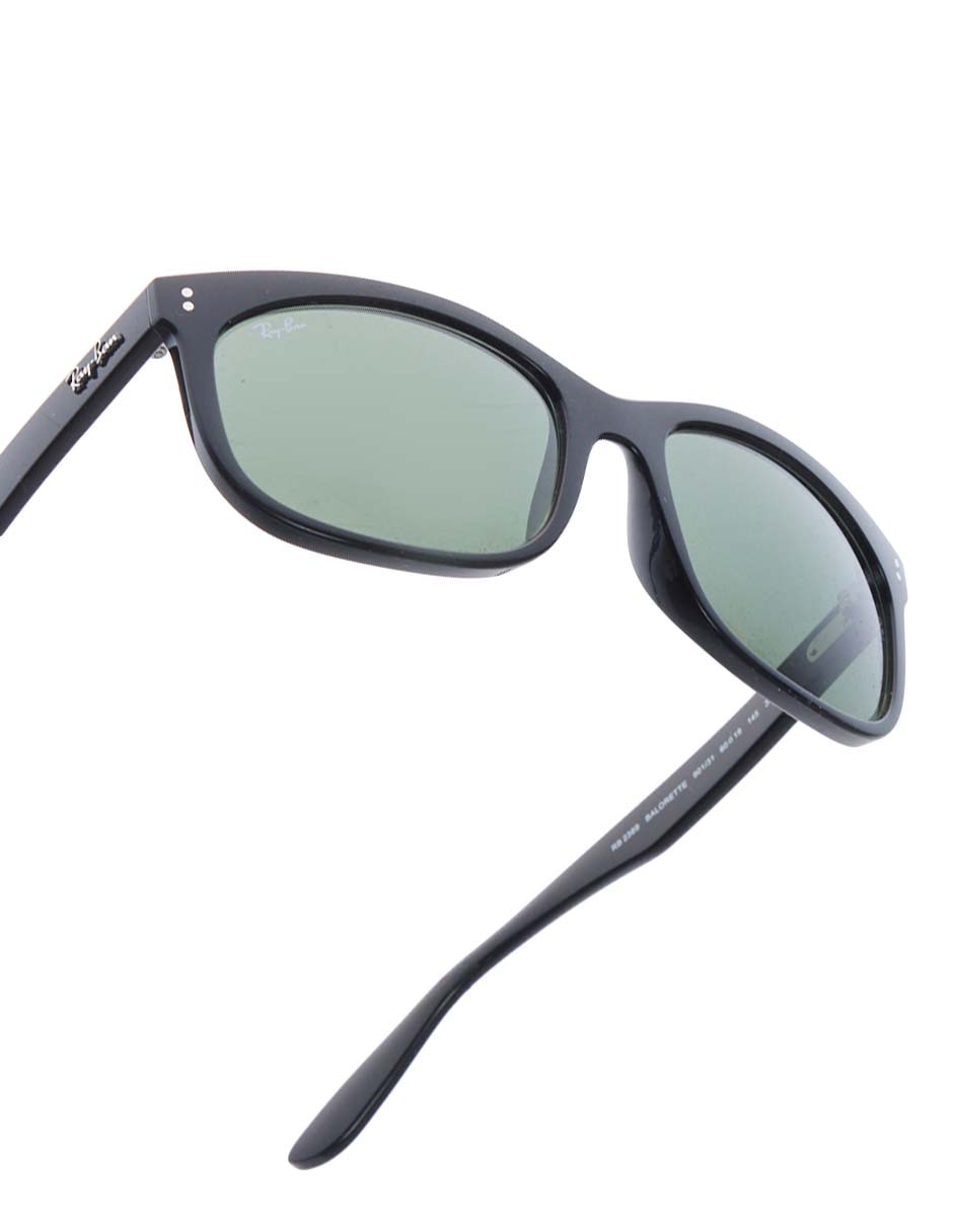 Lentes de sol Evolution unisex 5