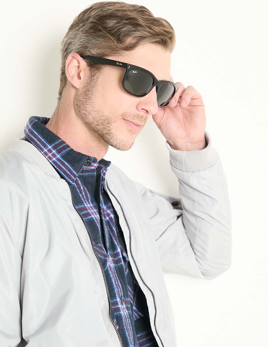 Lentes de sol Evolution unisex 6