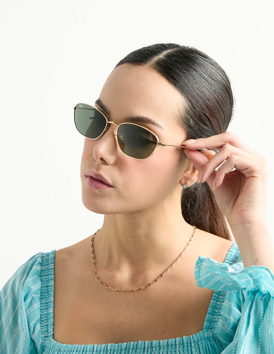 Lentes de sol Evolution para mujer 6