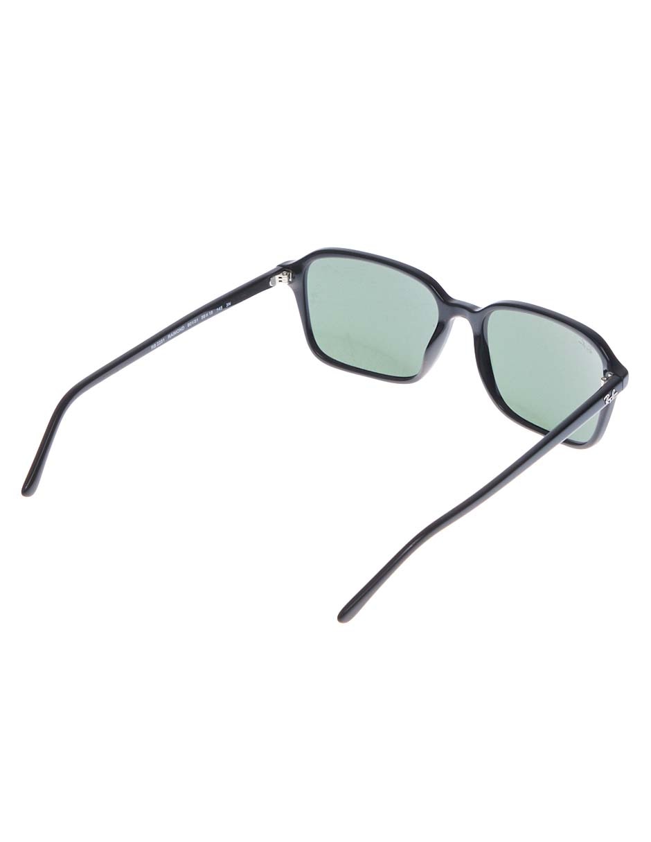 Lentes de sol Evolution unisex 3