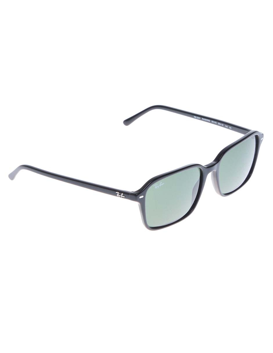 Lentes de sol Evolution unisex 4