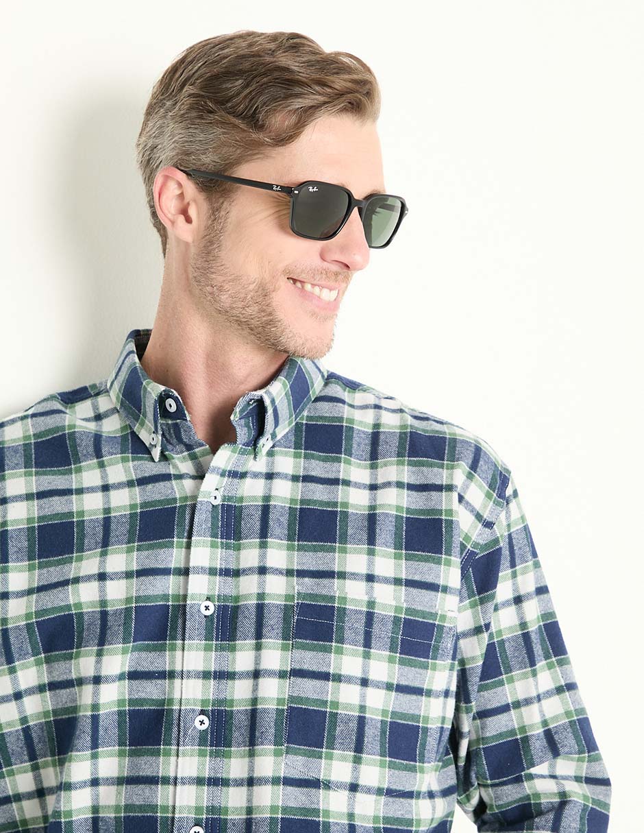 Lentes de sol Evolution unisex 6