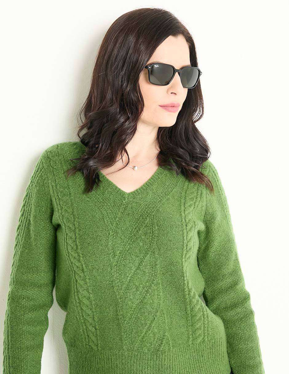 Lentes de sol Evolution unisex 7
