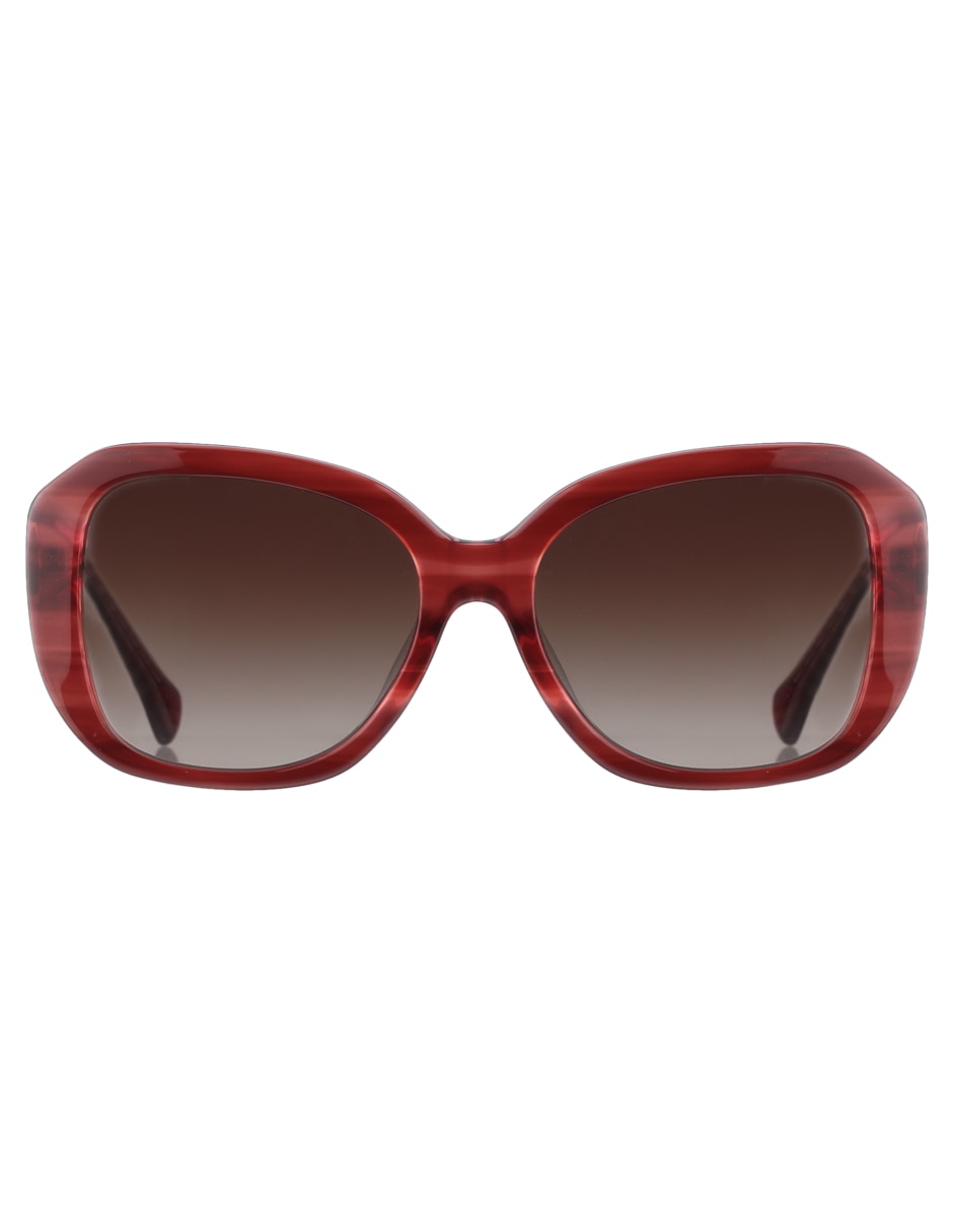 Lentes de sol Glamour para mujer 1