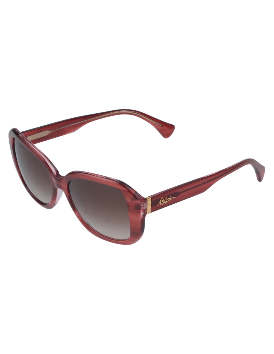 Lentes de sol Glamour para mujer