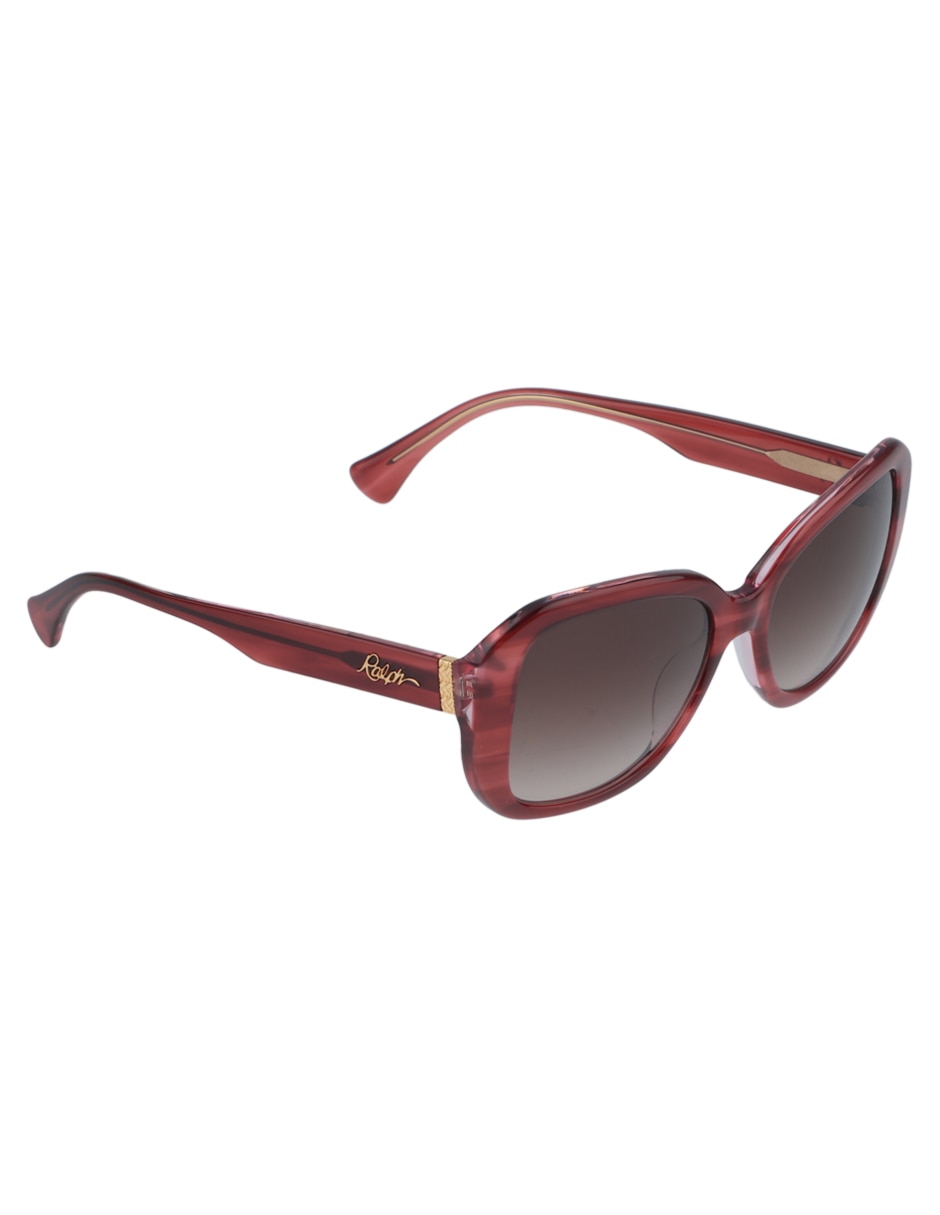 Lentes de sol Glamour para mujer
